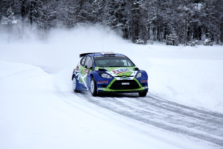 Ferm WRC